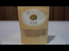 ZhongYan Taihe en o natural pure Moxa Punk Moxibustión Moxa Suelta