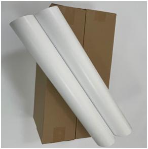 240gsm 42inch RC Satin Photo Paper Waterproof For Artistic Pictures 1