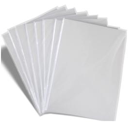 Silky Woven Resin Coated Photo Paper A4 260gsm Waterproof For Inkejet Printer 3