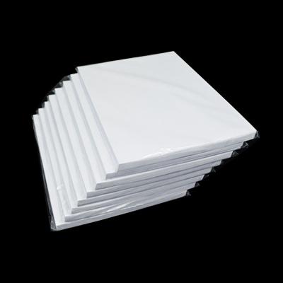 China 260gsm 5R Photo Paper 5x7 Photo Paper Rough Satin For Inkjet Printers en venta