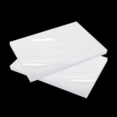 China 5R 5''X7'' Professional Luster Photo Paper 260gsm 100 Sheets RC paper for sale