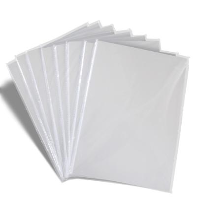Chine côté simple de revêtement de résine de papier de photo de satin de 240gsm A3 à vendre