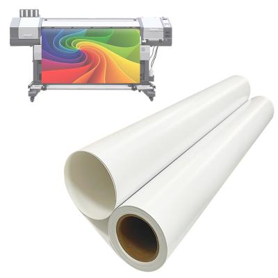 China 240gsm 42inch RC Satin Photo Paper Waterproof For Artistic Pictures for sale