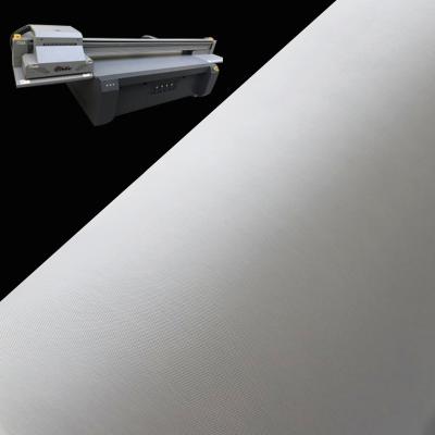 China Thin 120gsm 12'' Canvas Drawing Paper , Polyester Canvas Rolls Waterproof For Art for sale