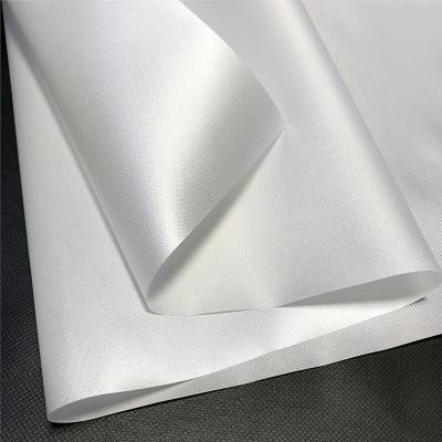 China 80gsm Thin Glossy Silky Canvas Drawing Paper 36 inch For Waterbased Ink for sale