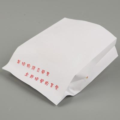 China materiais de embalagem biodegradáveis do alimento 60gsm Compostable para a padaria à venda