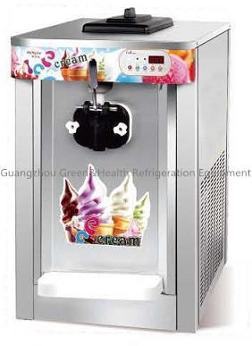 Chine Automatique - machines de nettoyage pour la crème glacée faisant le rendement élevé électrique à vendre