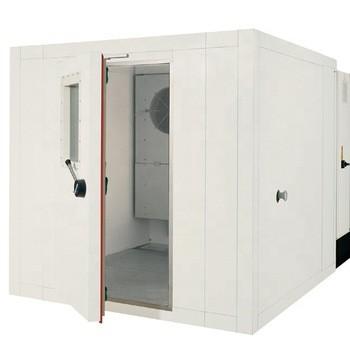 China Cold Room Building Material Cold Room for Mushroom Growing Butchery Cold Room for sale