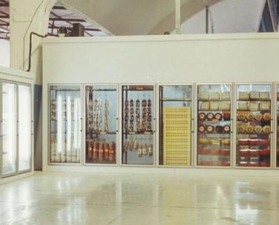 China Refrigerated Equipment Cold Storage Room Walk In Cooler Freezer Display for sale