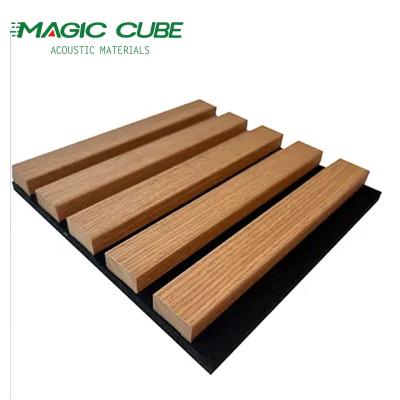 China 3 Side Acoustic Aku Panel High Density Customized For Meeting Rooms for sale