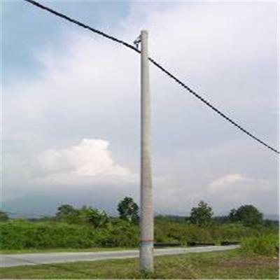 China Utility Concrete Pole Production Line for sale