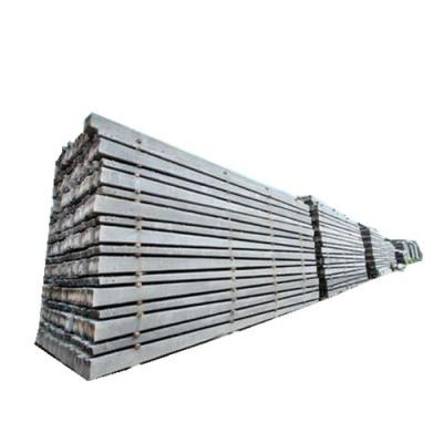 China GB ASTM Concrete Pole Production Line Precast Prestressed Electric pole for sale