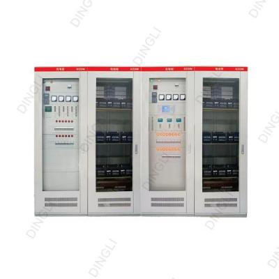 China 380V 1000A Indoor Low Voltage Switchgear For Substation for sale