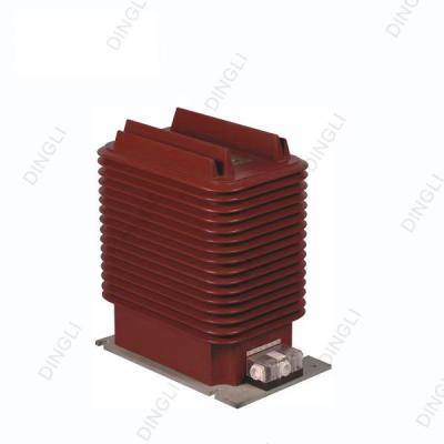 China 11kv 12kv Indoor Cast Resin Dry Type CT Current Transformer Class 0.5 for sale