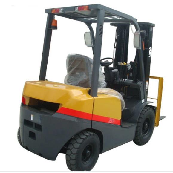 2ton 2t 2000kg Diesel Forklift Truck with Ce Approved Cpcd20 Fd20