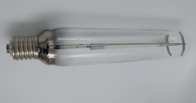 China High Prssure Sodium Industrial Light Bulbs Tubular E40 Long Using Life for sale
