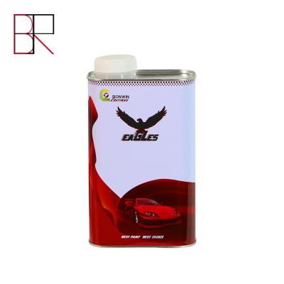 China 1kg Car Paint Thinner for sale