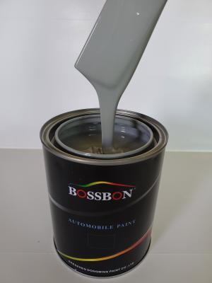 China Colorless Solvent Car Epoxy Primer 1K 2K Hdi Hardener Anti Yellowish for sale
