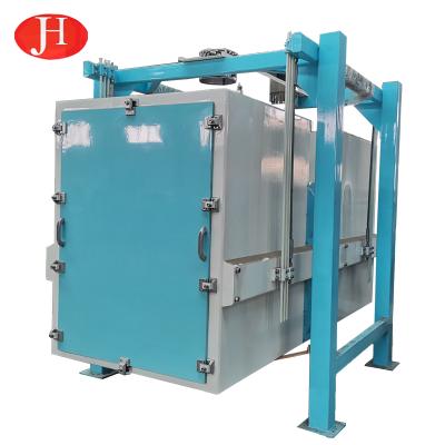 China Starch Industry Wheat Flour Sieve 10t/H Wheat Flour Making Machine for sale