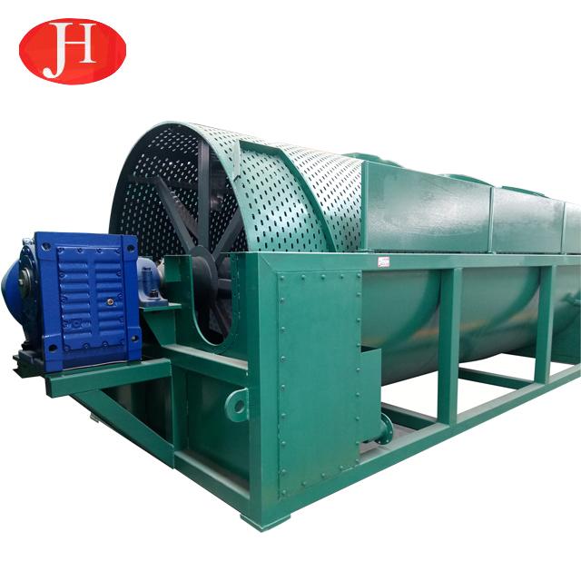 rotary washer1