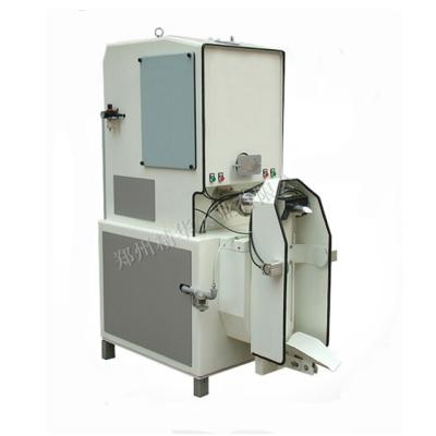 China Automatic Flour Packing Machine Intelligent Control Raw Flour Processing Line for sale