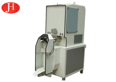 China Fine Flour Corn Starch Processing Machine 4kw Corn Starch Packaging Machine for sale