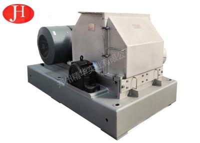 Chine Machine de meulage de manioc de Rasper d'installation de fabrication de farine de manioc de rendement élevé à vendre