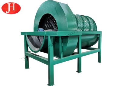 China SS que lavan la máquina de proceso de la harina de la mandioca 30t/H 8r/Min en venta