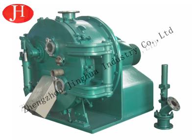 China Peeler Centrifuge Cassava Starch Processing Equipment 90Kw for sale