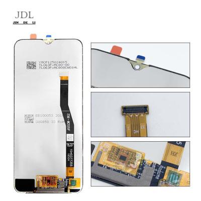 Китай Мобильный экран LCD  M20 первоначальный 6 дюймов отсутствие разрешения рамки 2340x1080 продается