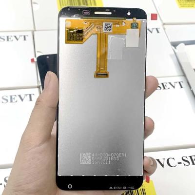 Chine JDL 5 écran sur enveloppe isolante d'affichage à cristaux liquides  A2 de pouce 100% examiné pour le téléphone portable à vendre