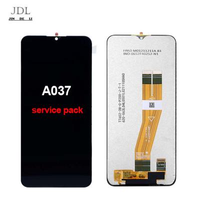 China Original  A03S Screen Replacement LCD No Frame 0.08kg 1600X720 Pixels for sale