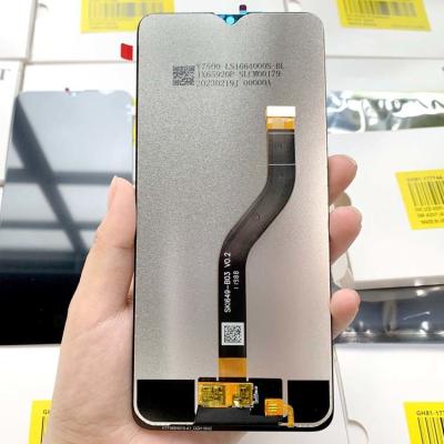 China 720x1520 Pixels  A20S Screen Replacement LCD Original Service Pack for sale