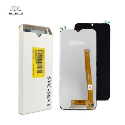 China Original Mobile A20E LCD Replacement Display High Resolution No scratches for sale