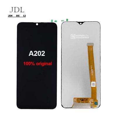 China 5.8 Inch  A20E LCD Replacement Screen Original Service Pack for sale
