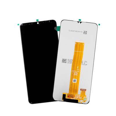 China Original  A12 LCD Screen Replacement No Frame 100% Tested 1600x720 Pixels for sale