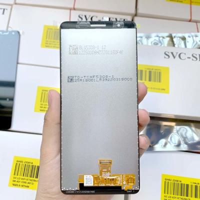 China 5.3 Inch Mobile Phone  A01 Core Display 1480x720 Pixels High Resolution for sale