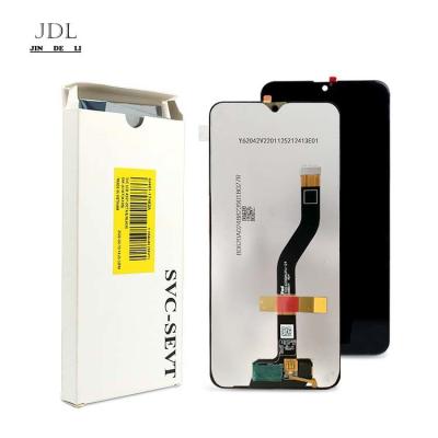 China A10S LCD Digitizer High Quality Mobile Phone Touch Screen For  A10S  A107 Original New Service Pack LCDS for sale