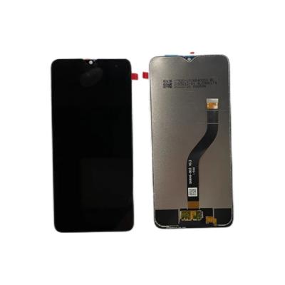 China 50% TT/credit Card Payment In Advance A20E LCD Replacement QC 100% Tested LCD No Frame for sale