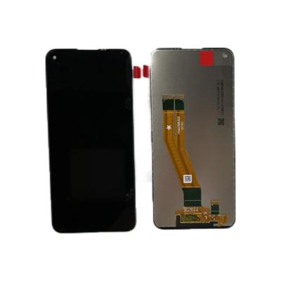 China 5'' Cell Phone LCD Screen with 100% Original Guarantee 960 X 540 Pixes en venta