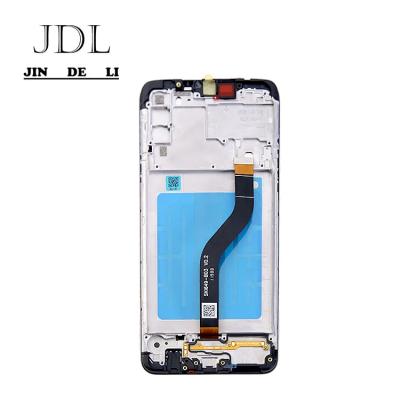 China   A20E LCD Display A20E PHONE SCREEN LCD SERVICE PACK LCD for sale
