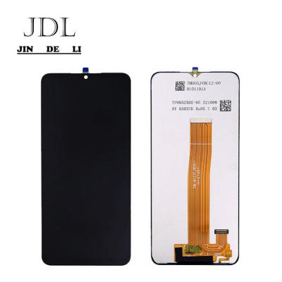 Chine Fabricant Ventes directes Téléphone portable d'origine Display LCD de remplacement Écran tactile Pour   M12/M127 à vendre