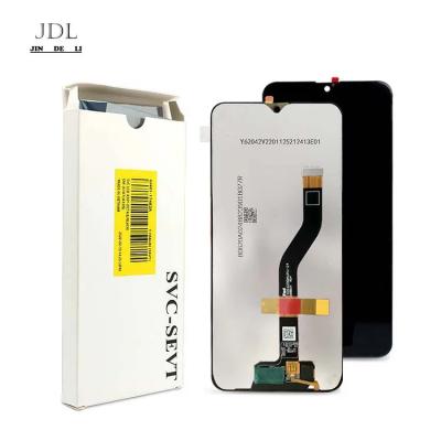 China 100% Original Service Logo Printing packing Customization Mobile Phone LCD Screen 6.4 for sale