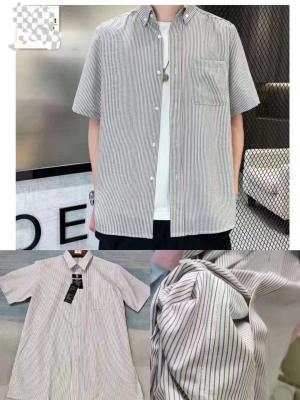 China Fashion Polo Dress Shirts Long Sleeve Regular Shirts Formal Dress Kcs16 for sale