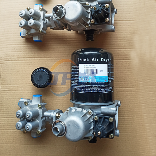 Clutch pressure plate installation and application overview