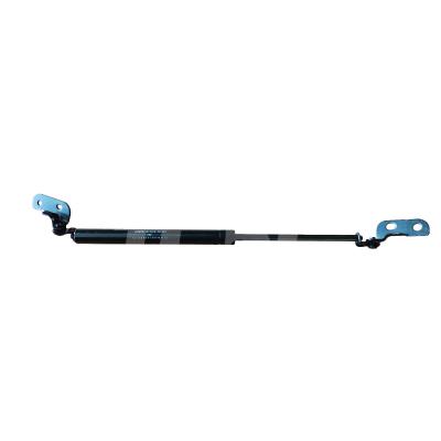 Gas spring support 1B24953100012 for FOTON Auman truck Parts