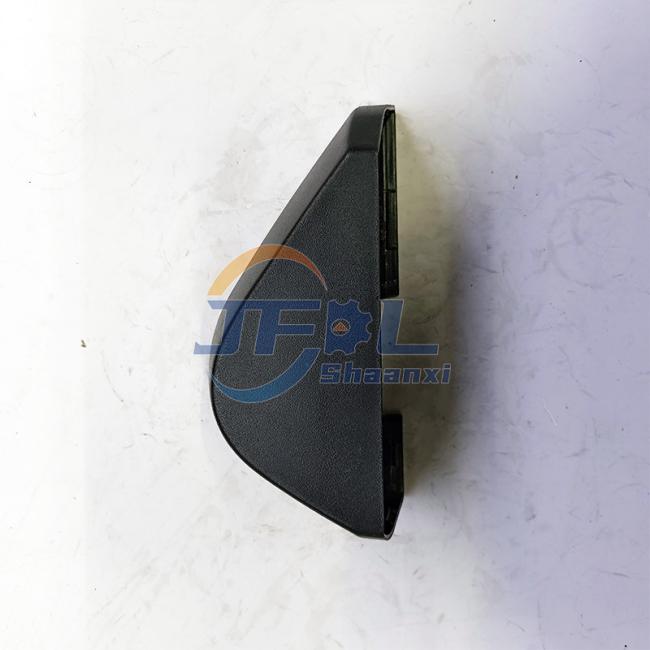 SHAC Left Rearview Mirror Lower Bracket Cover - Side View