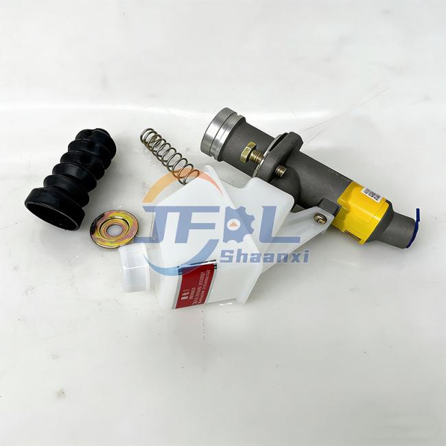 Shac Clutch Master Cylinder DZ9114230022 side view
