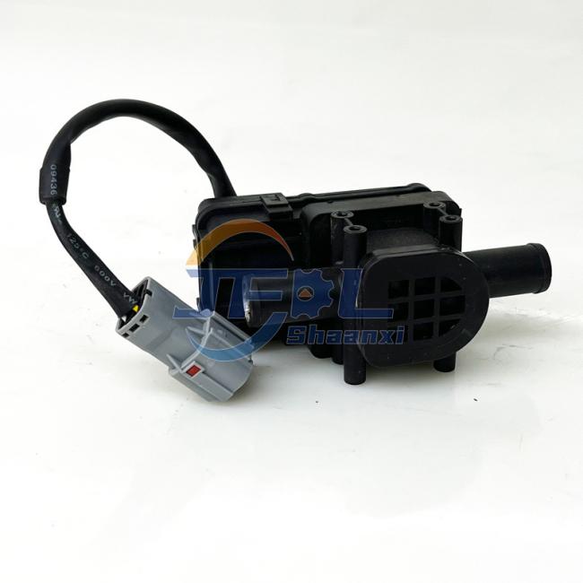 DZ15221840102 Solenoid Water Valve detailed view