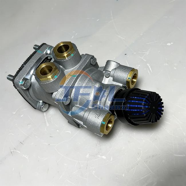 DZ96189360079 Brake Master Valve detailed view